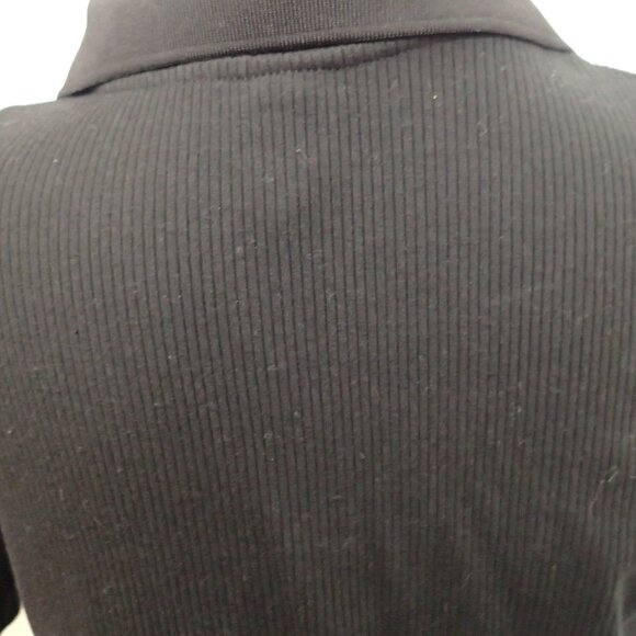 No Boundaries Ladie Crop Top Size XL 15-17 - Picture 4 of 9